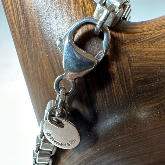 Tiffany & Co. Venetian Link Bracelet - Picture 5 of 5